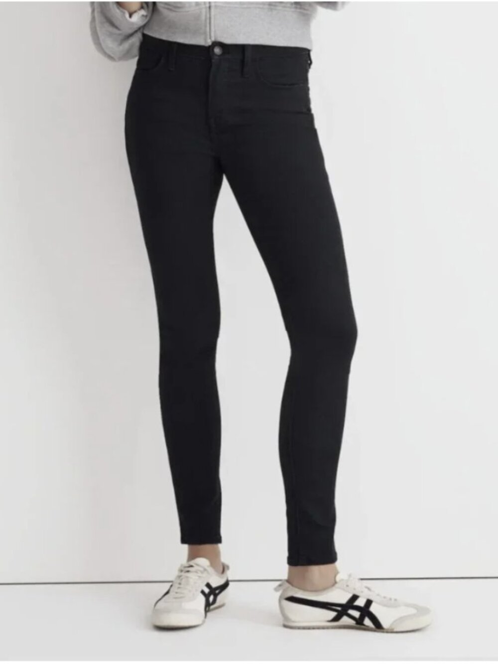 Madewell Roadtripper Skinny Jeans - 27